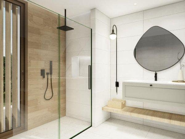 3 bedroom Villa for sale in Finestrat with pool garage - € 895,000 (Ref: 8680468)