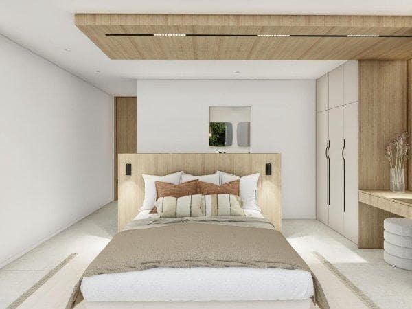 3 bedroom Villa for sale in Finestrat with pool garage - € 895,000 (Ref: 8680468)