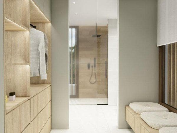 3 bedroom Villa for sale in Finestrat with pool garage - € 895,000 (Ref: 8680468)