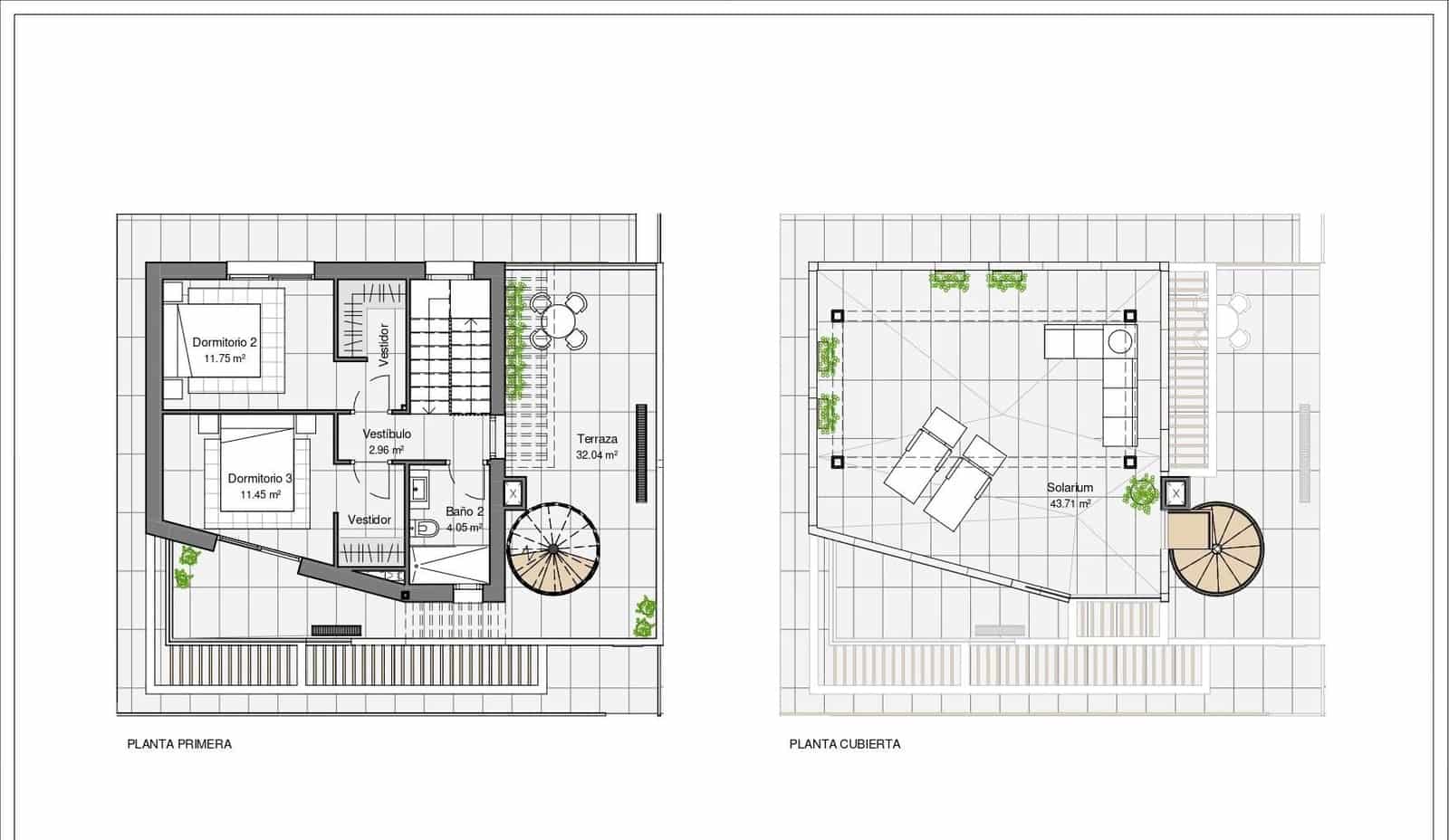 3 bedroom Villa for sale in Polop with pool - € 480,280 (Ref: 8681445)