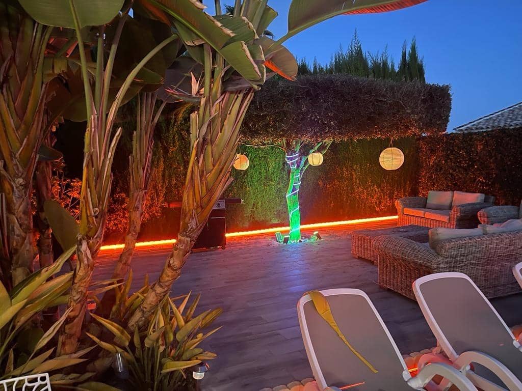 6 bedroom Villa for sale in Alfaz del Pi / L'Alfas del Pi with pool - € 725,000 (Ref: 8698271)