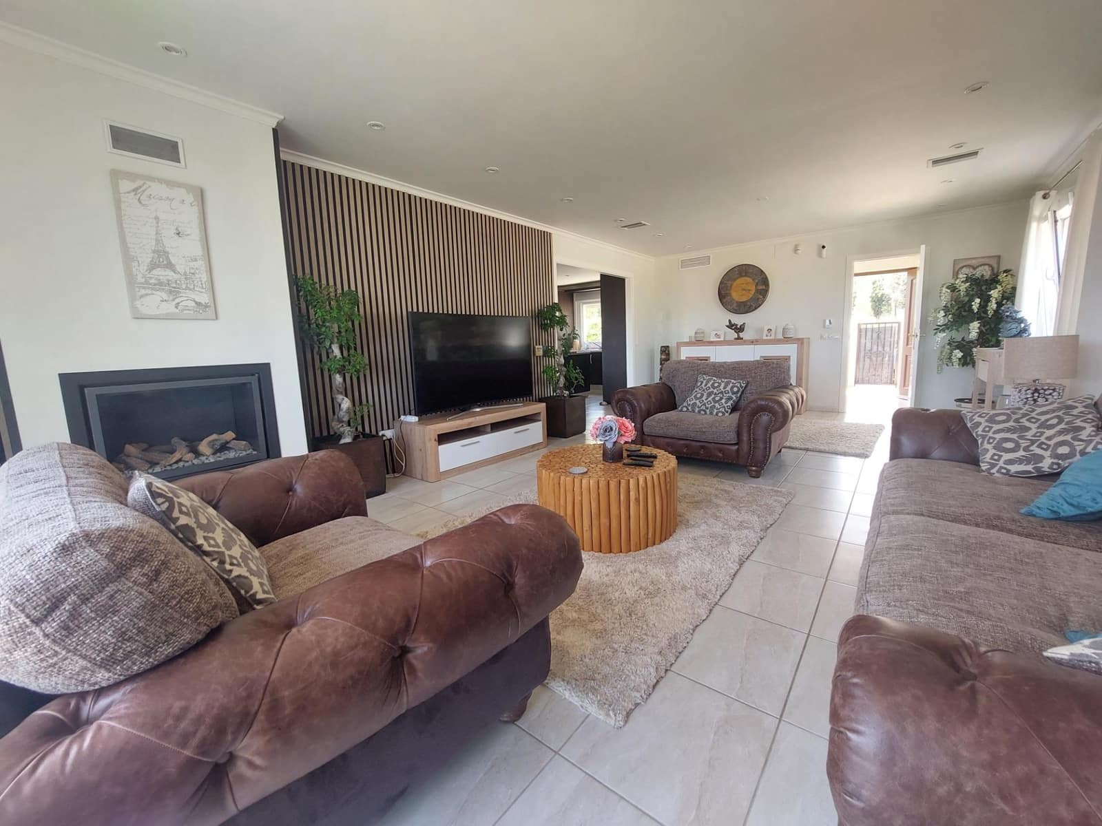 6 bedroom Villa for sale in Alfaz del Pi / L'Alfas del Pi with pool - € 725,000 (Ref: 8698271)