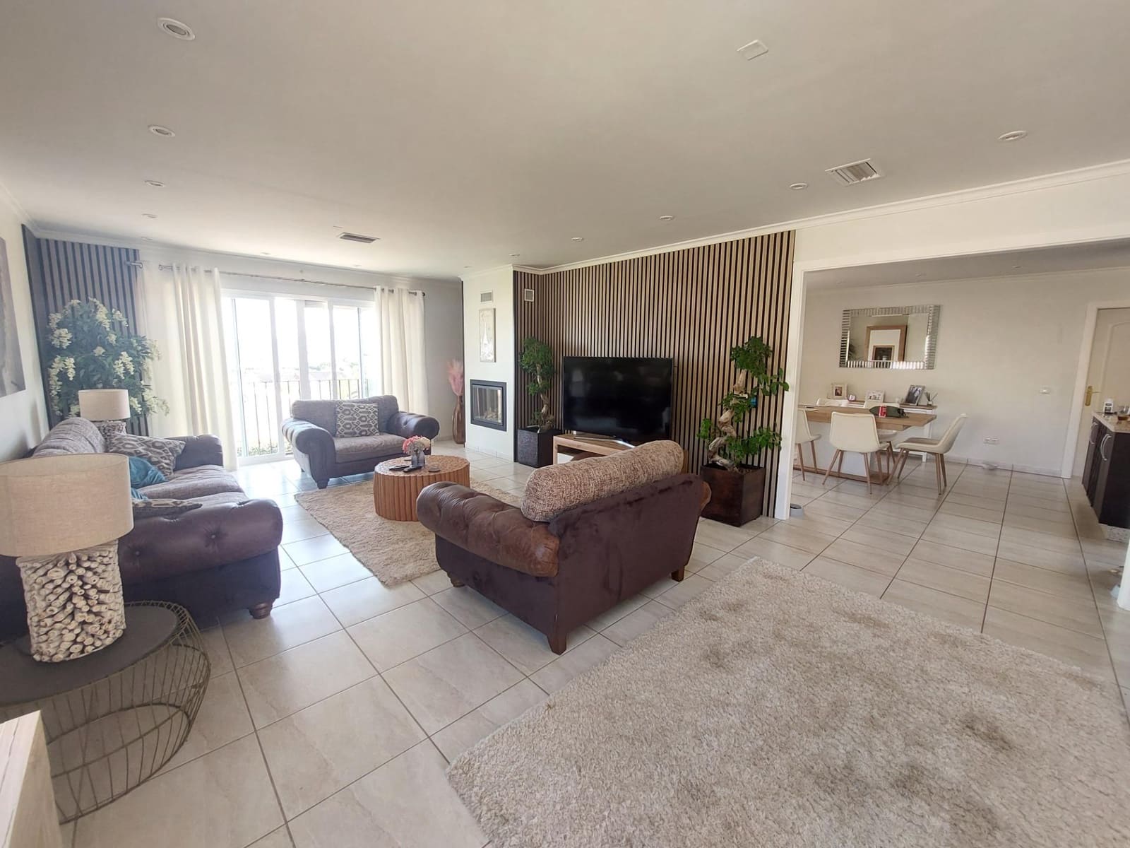 6 bedroom Villa for sale in Alfaz del Pi / L'Alfas del Pi with pool - € 725,000 (Ref: 8698271)