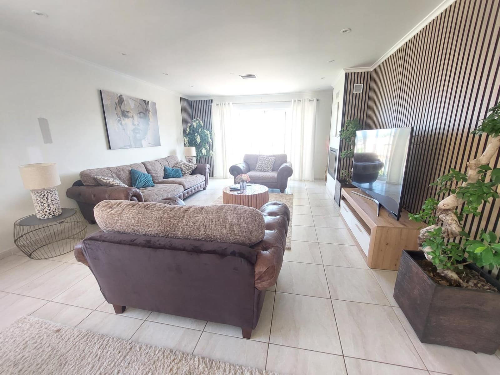 6 bedroom Villa for sale in Alfaz del Pi / L'Alfas del Pi with pool - € 725,000 (Ref: 8698271)