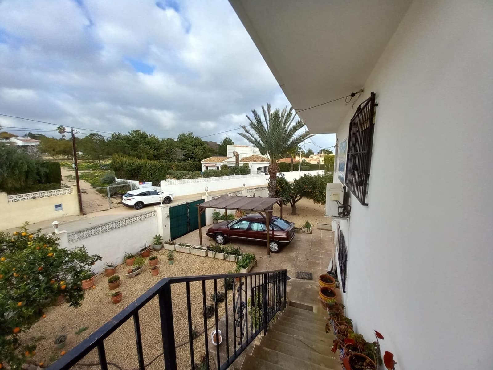 4 bedroom Villa for sale in Alfaz del Pi / L'Alfas del Pi with pool garage - € 690,000 (Ref: 8849780)