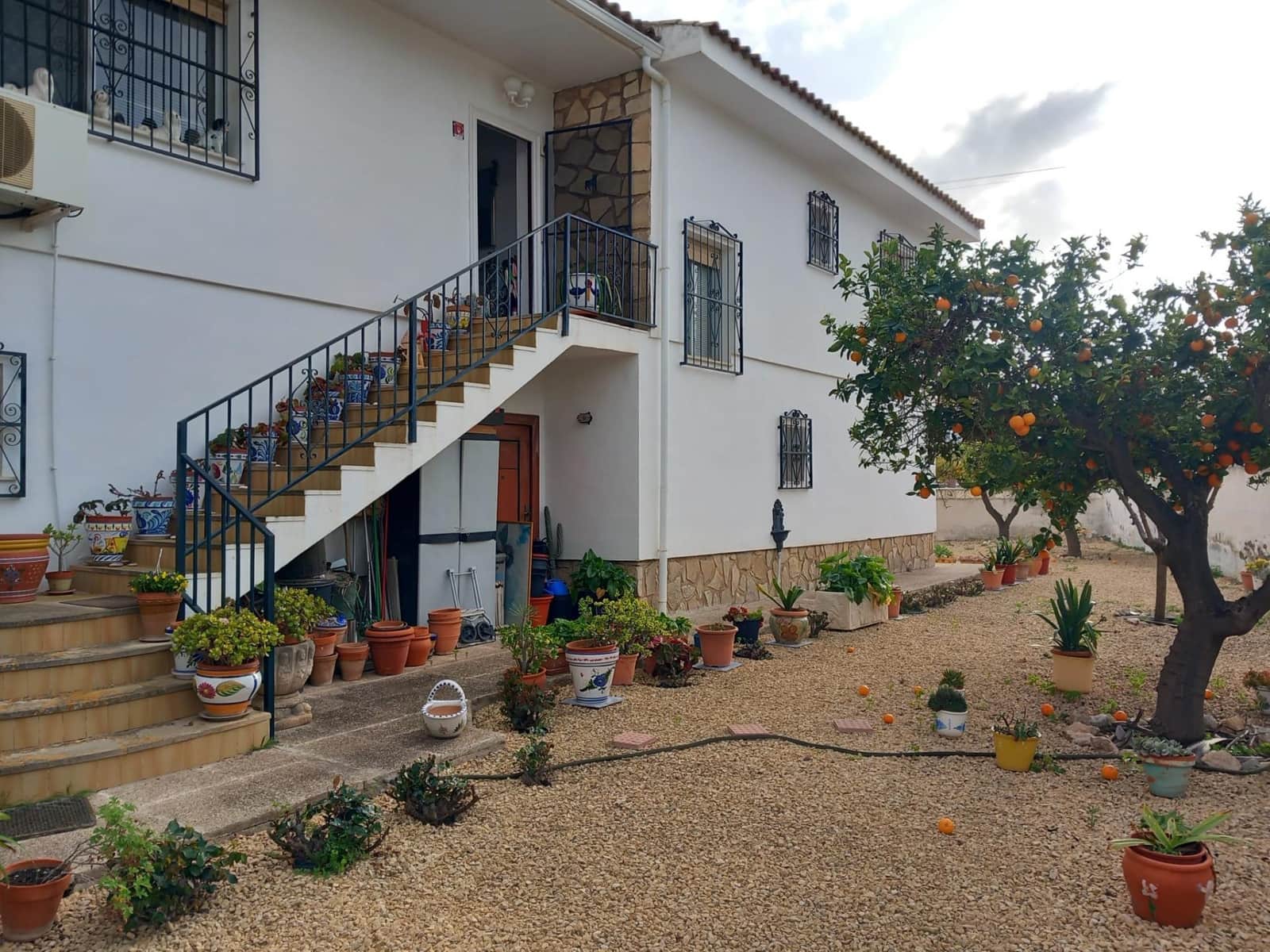 4 bedroom Villa for sale in Alfaz del Pi / L'Alfas del Pi with pool garage - € 690,000 (Ref: 8849780)