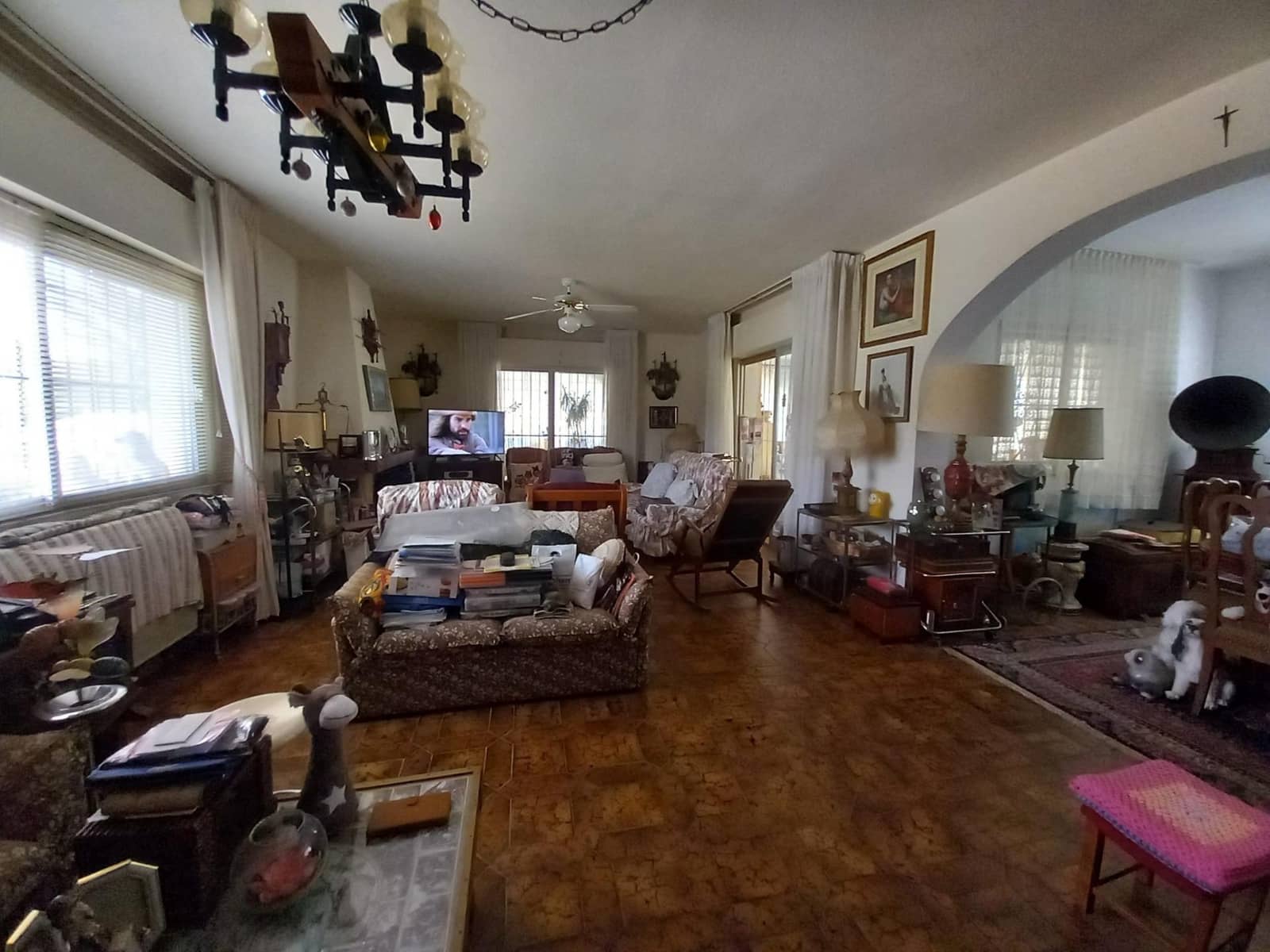 4 bedroom Villa for sale in Alfaz del Pi / L'Alfas del Pi with pool garage - € 690,000 (Ref: 8849780)