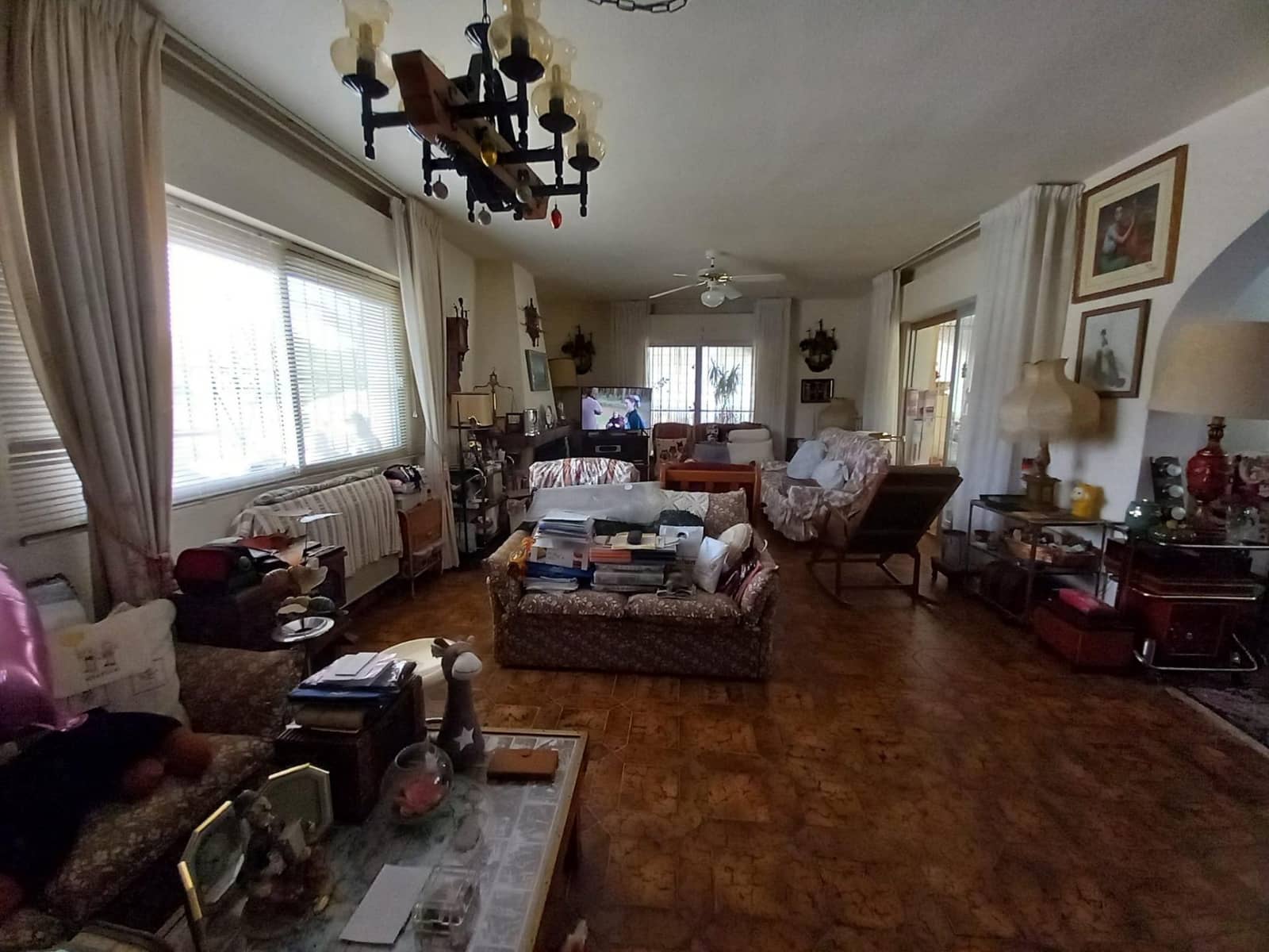 4 bedroom Villa for sale in Alfaz del Pi / L'Alfas del Pi with pool garage - € 690,000 (Ref: 8849780)