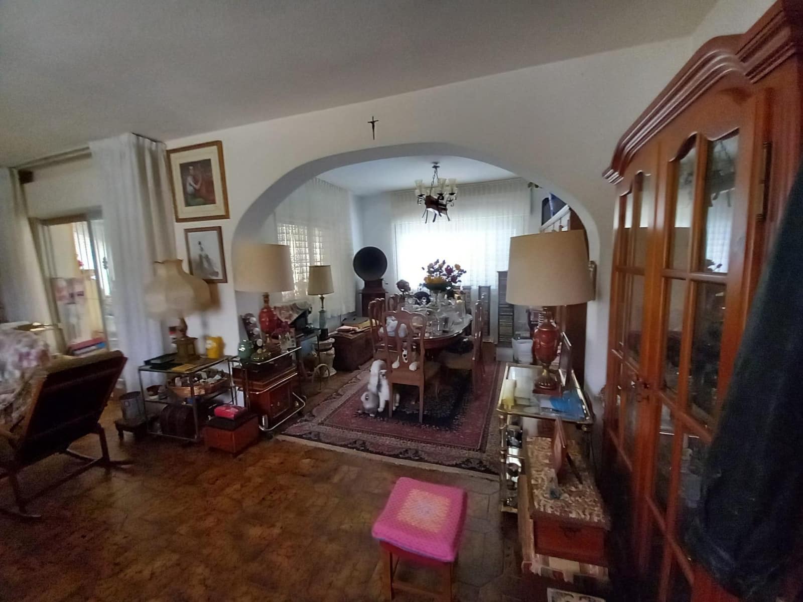 4 bedroom Villa for sale in Alfaz del Pi / L'Alfas del Pi with pool garage - € 690,000 (Ref: 8849780)