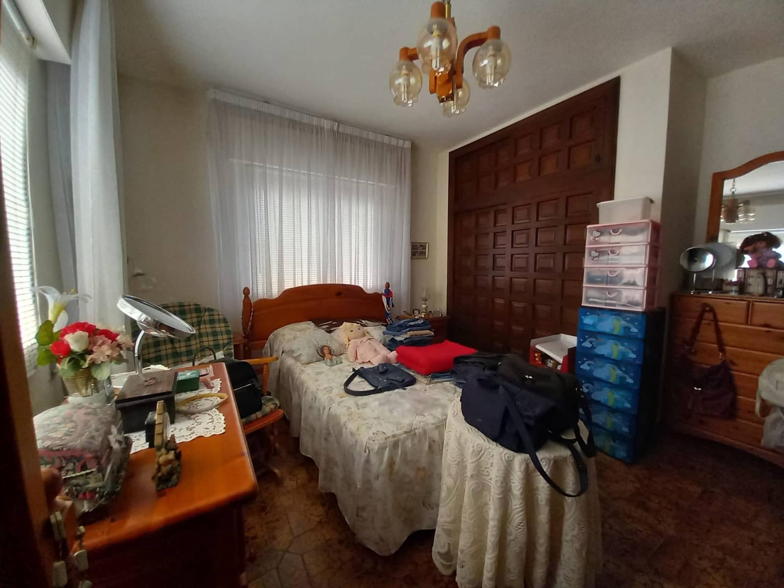 4 bedroom Villa for sale in Alfaz del Pi / L'Alfas del Pi with pool garage - € 690,000 (Ref: 8849780)