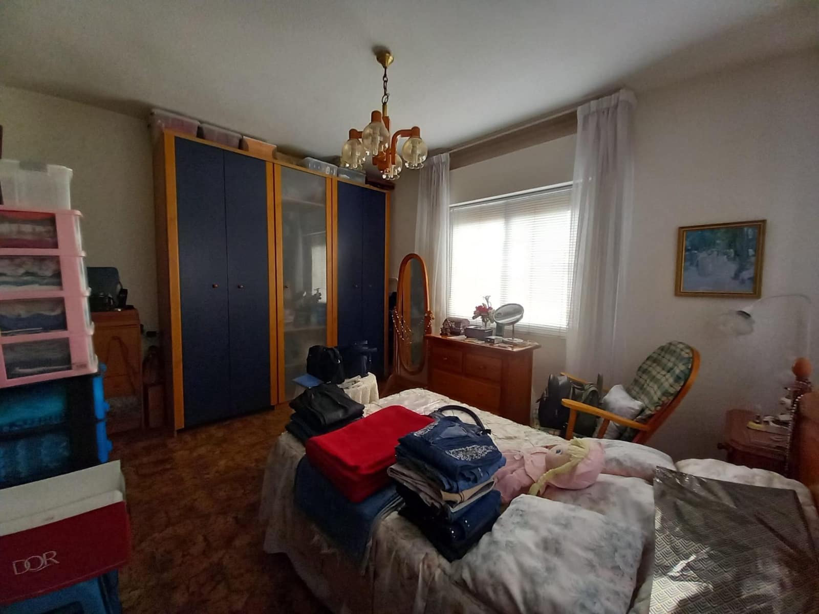 4 bedroom Villa for sale in Alfaz del Pi / L'Alfas del Pi with pool garage - € 690,000 (Ref: 8849780)