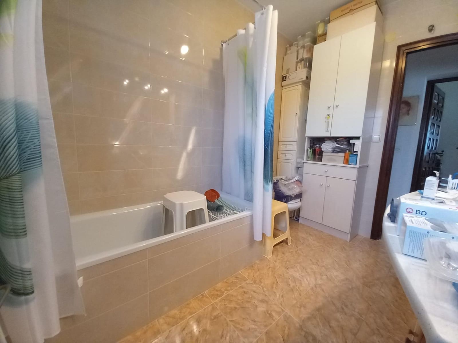 4 bedroom Villa for sale in Alfaz del Pi / L'Alfas del Pi with pool garage - € 690,000 (Ref: 8849780)