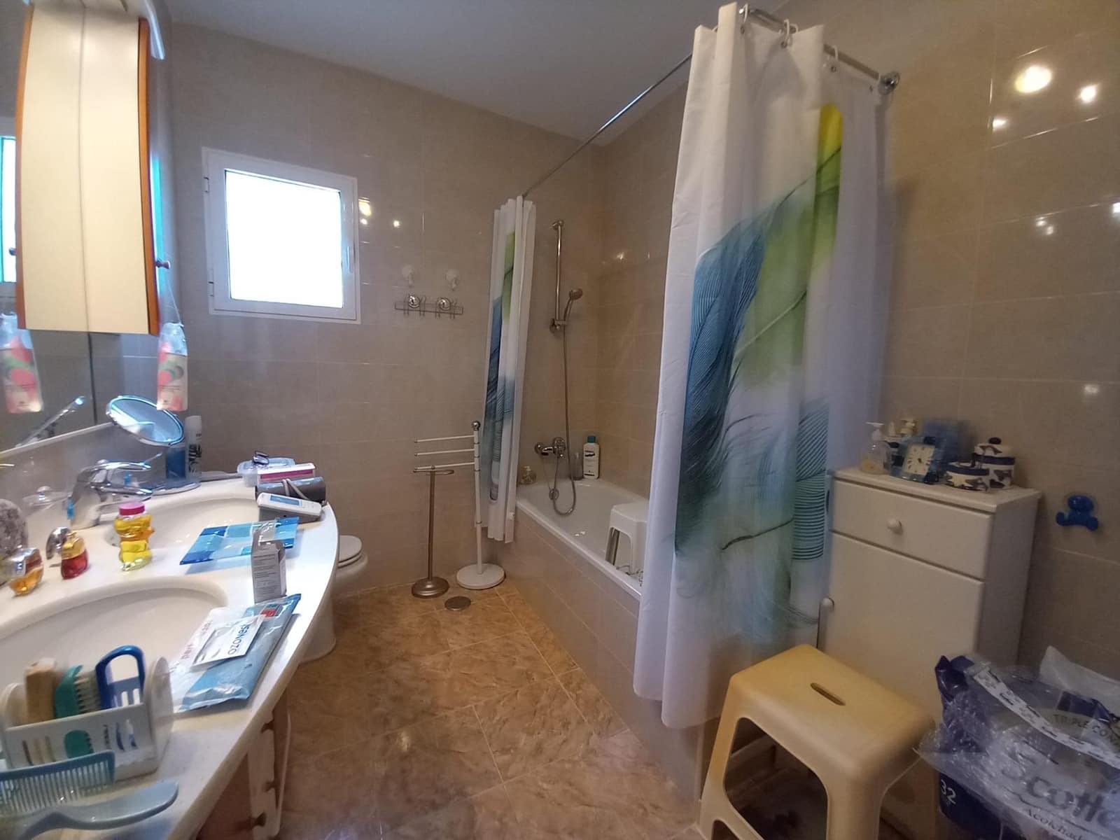 4 bedroom Villa for sale in Alfaz del Pi / L'Alfas del Pi with pool garage - € 690,000 (Ref: 8849780)