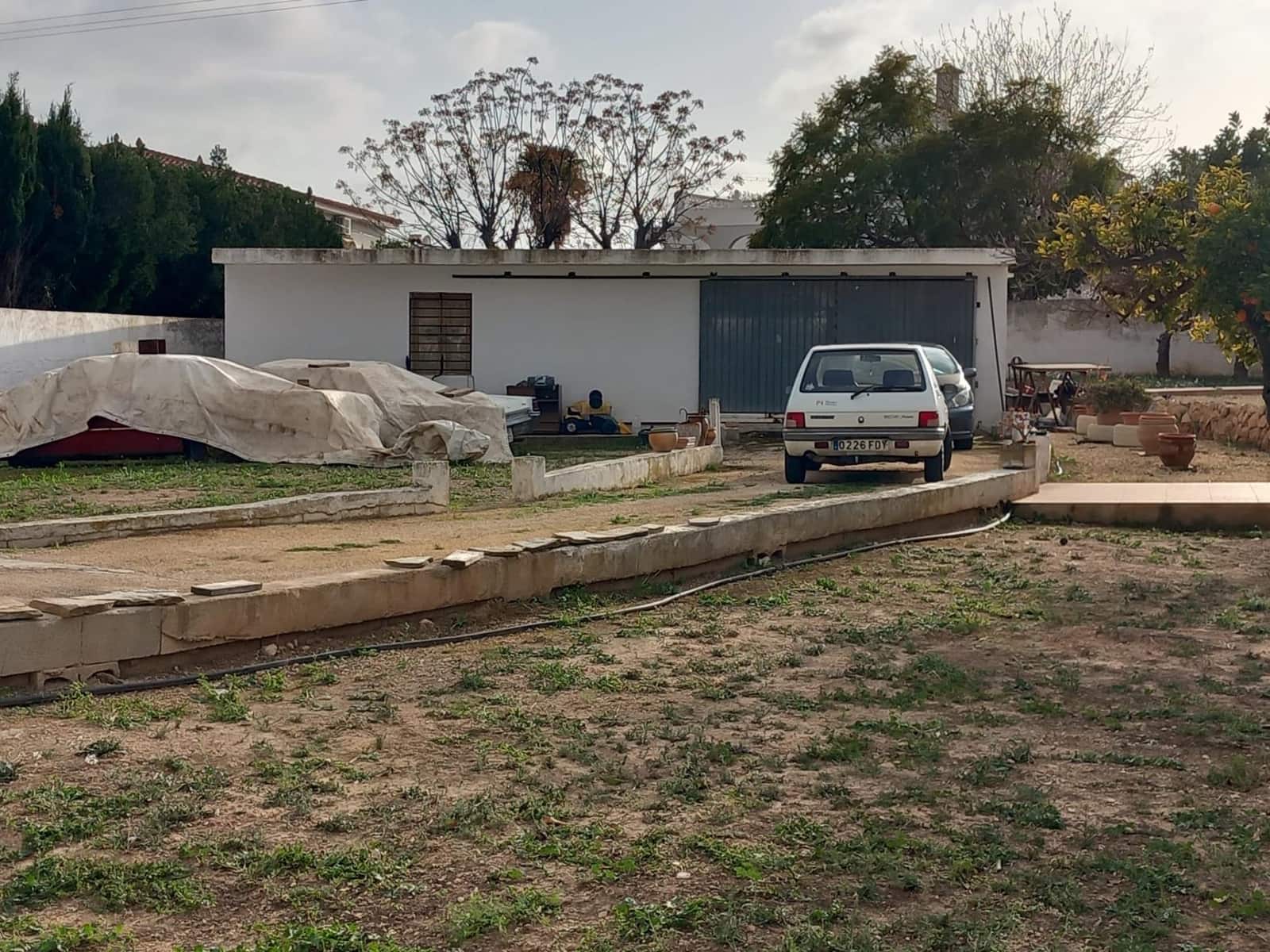 4 bedroom Villa for sale in Alfaz del Pi / L'Alfas del Pi with pool garage - € 690,000 (Ref: 8849780)