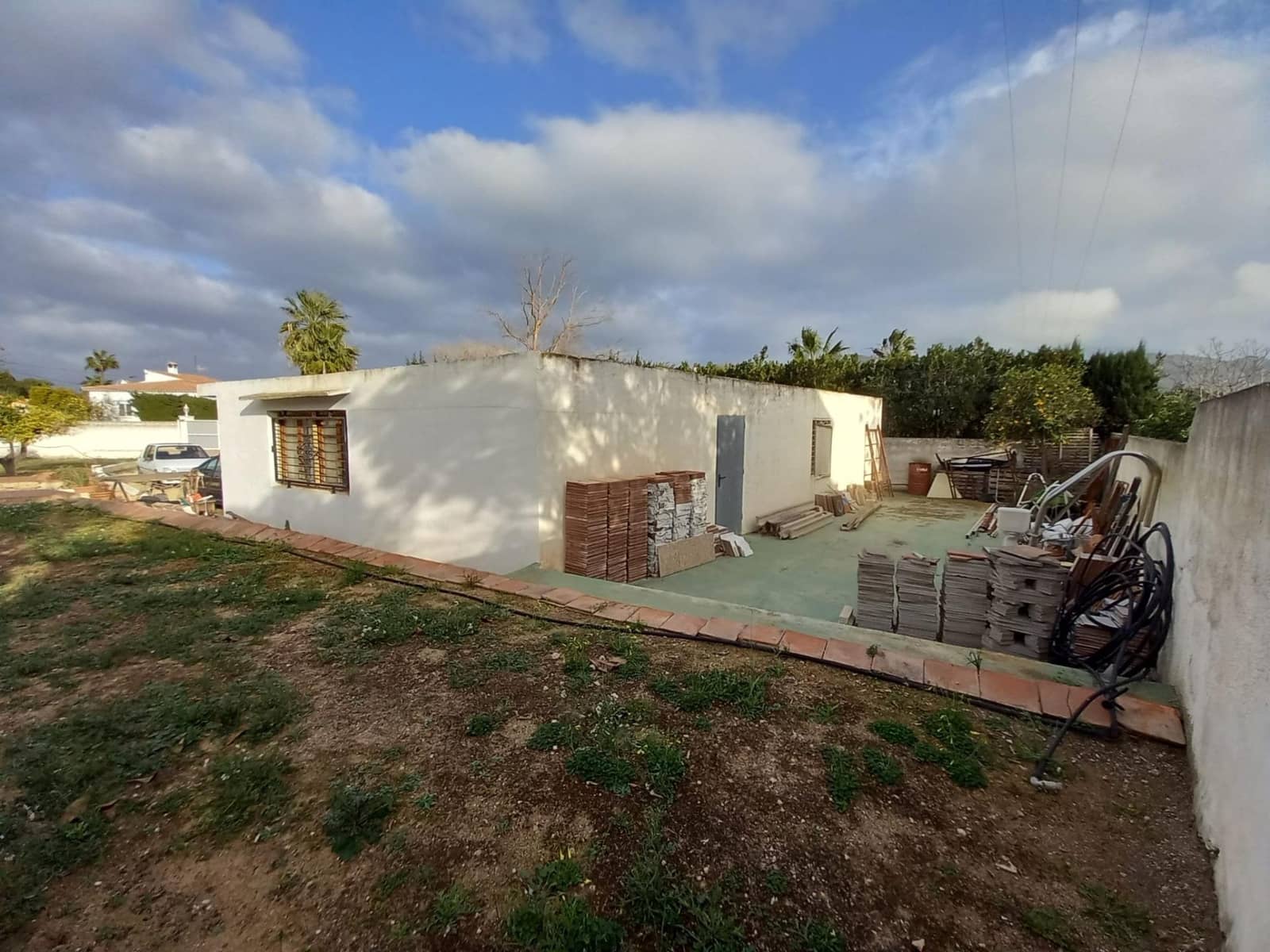 4 bedroom Villa for sale in Alfaz del Pi / L'Alfas del Pi with pool garage - € 690,000 (Ref: 8849780)