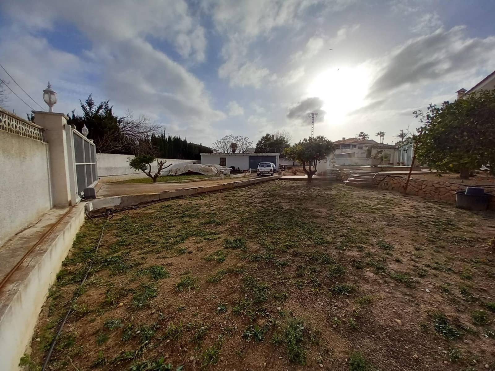 4 bedroom Villa for sale in Alfaz del Pi / L'Alfas del Pi with pool garage - € 690,000 (Ref: 8849780)