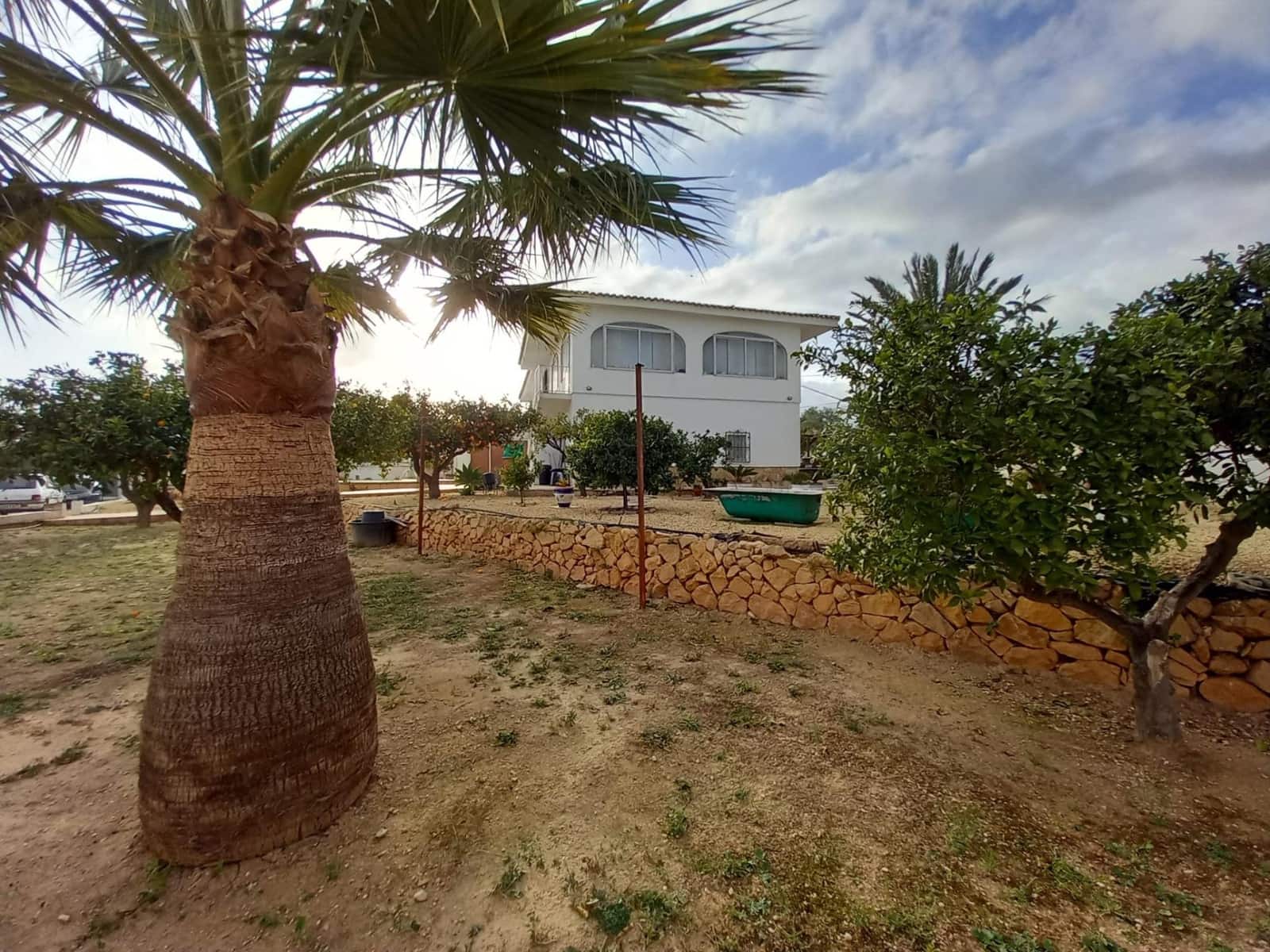 4 bedroom Villa for sale in Alfaz del Pi / L'Alfas del Pi with pool garage - € 690,000 (Ref: 8849780)