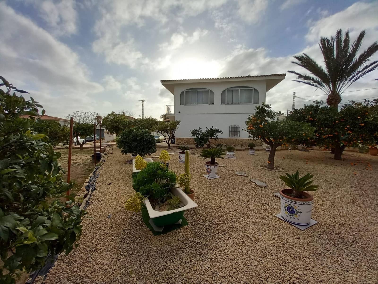 4 bedroom Villa for sale in Alfaz del Pi / L'Alfas del Pi with pool garage - € 690,000 (Ref: 8849780)