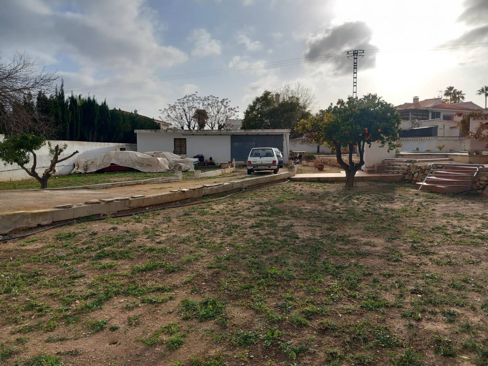 4 bedroom Villa for sale in Alfaz del Pi / L'Alfas del Pi with pool garage - € 690,000 (Ref: 8849780)