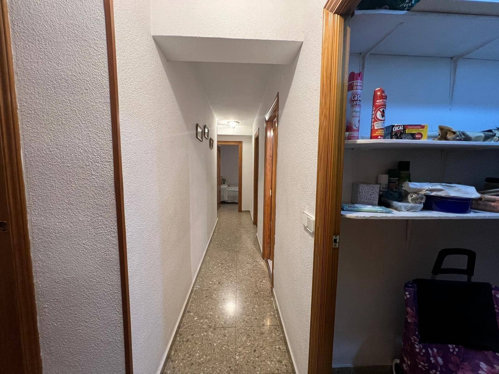 Piso de 4 habitaciones en Benidorm en venta - 295.000 € (Ref: 8854940)