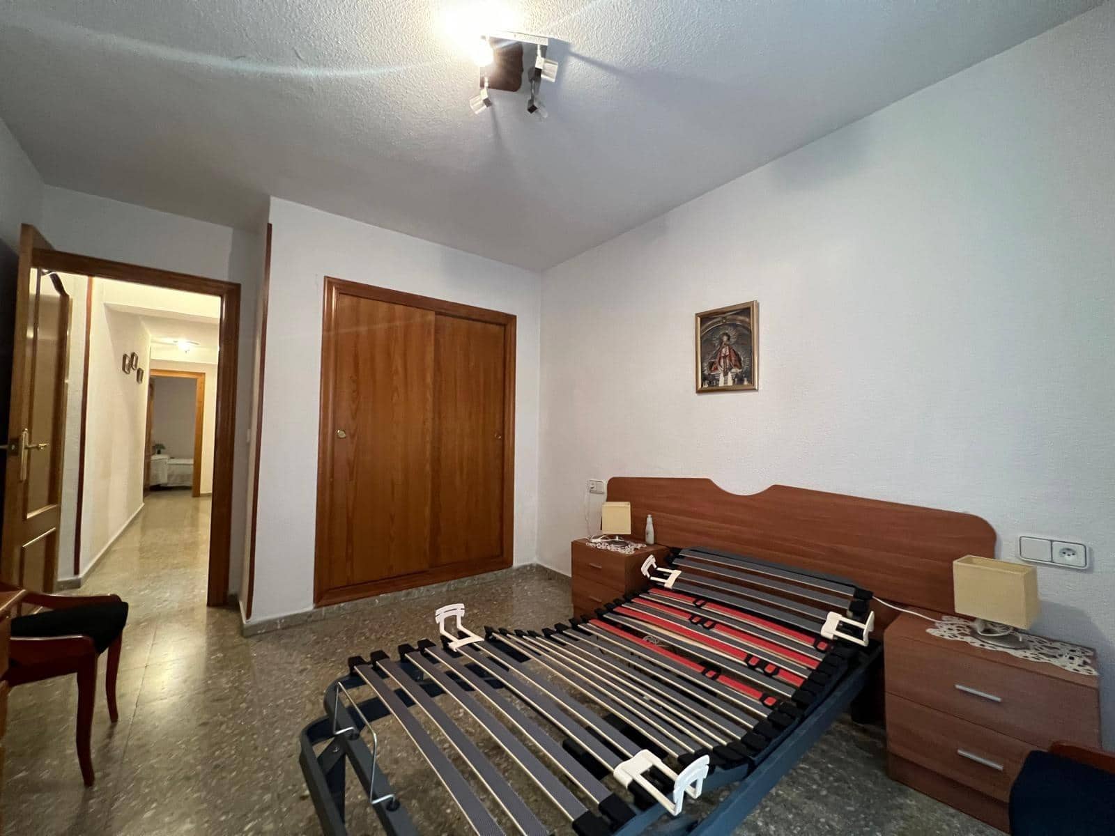 Piso de 4 habitaciones en Benidorm en venta - 295.000 € (Ref: 8854940)