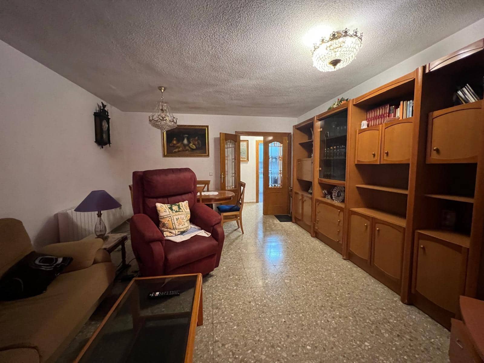 Piso de 4 habitaciones en Benidorm en venta - 295.000 € (Ref: 8854940)