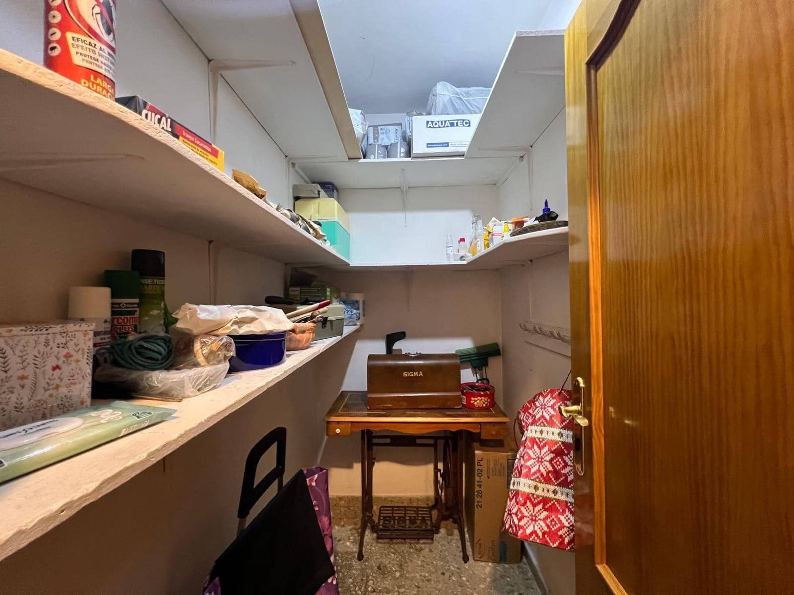 Piso de 4 habitaciones en Benidorm en venta - 295.000 € (Ref: 8854940)