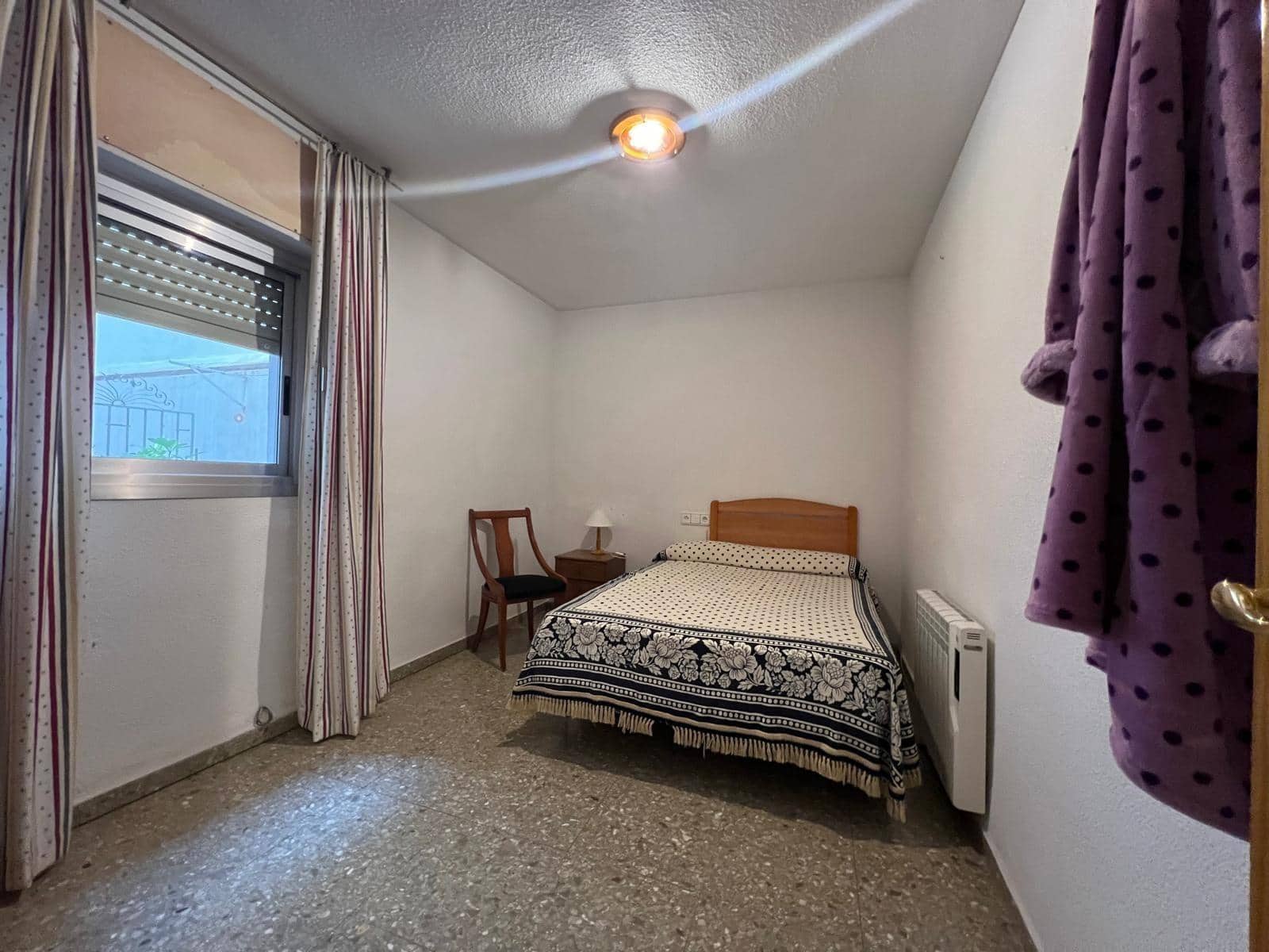 Piso de 4 habitaciones en Benidorm en venta - 295.000 € (Ref: 8854940)