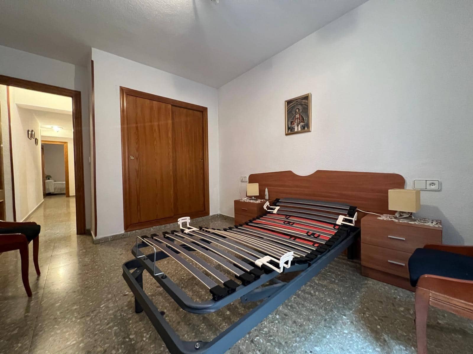 Piso de 4 habitaciones en Benidorm en venta - 295.000 € (Ref: 8854940)