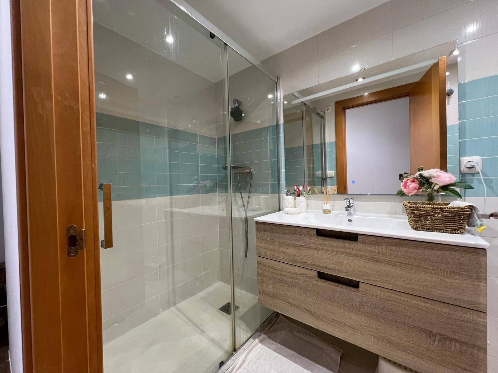 3 sypialnia Mieszkanie na sprzedaż w Altea - 360 000 € (Ref: 8854941)