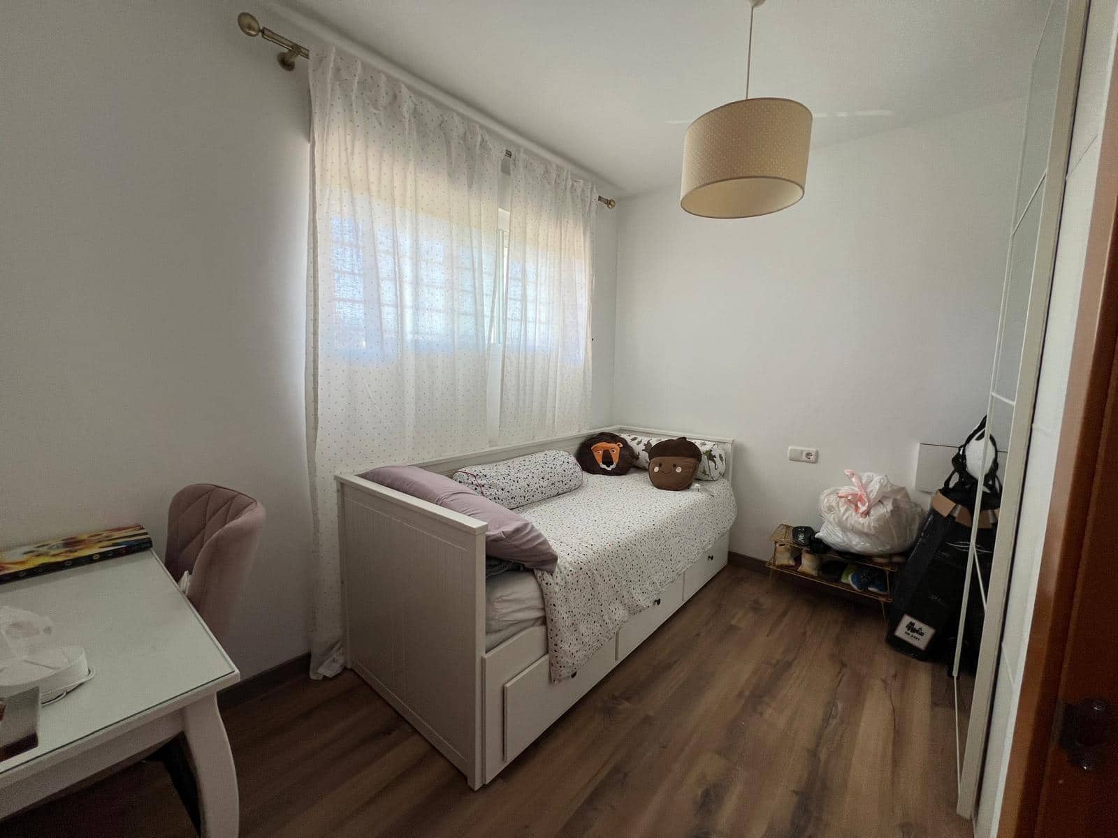 3 sypialnia Mieszkanie na sprzedaż w Altea - 360 000 € (Ref: 8854941)