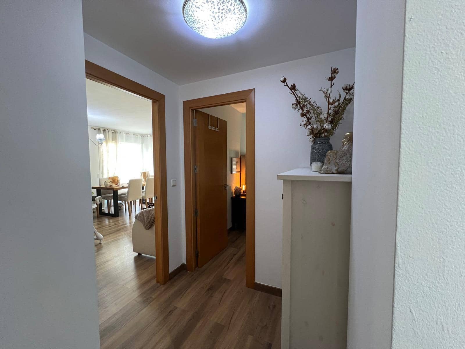 3 sypialnia Mieszkanie na sprzedaż w Altea - 360 000 € (Ref: 8854941)