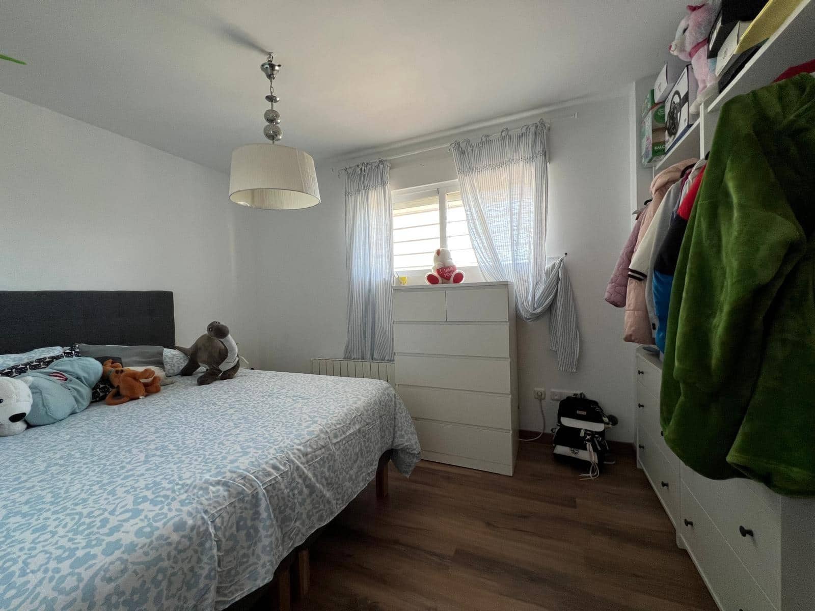 3 sypialnia Mieszkanie na sprzedaż w Altea - 360 000 € (Ref: 8854941)