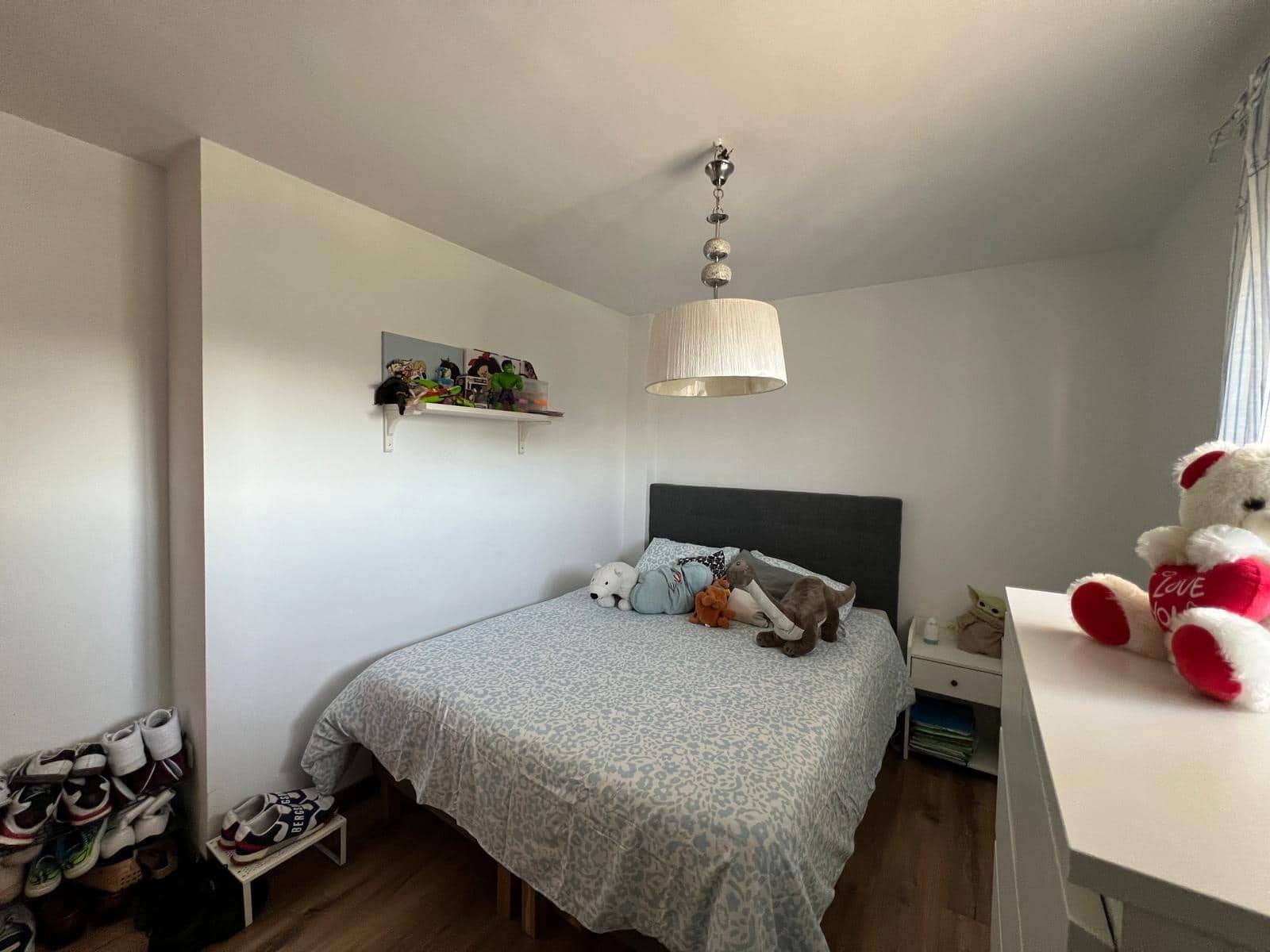 3 sypialnia Mieszkanie na sprzedaż w Altea - 360 000 € (Ref: 8854941)