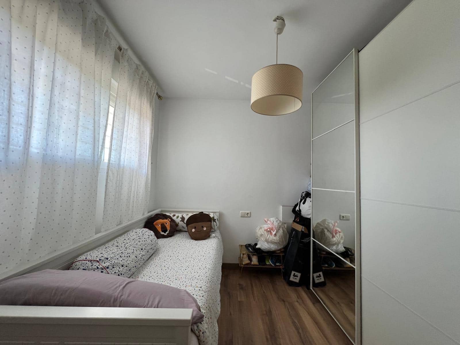 3 sypialnia Mieszkanie na sprzedaż w Altea - 360 000 € (Ref: 8854941)