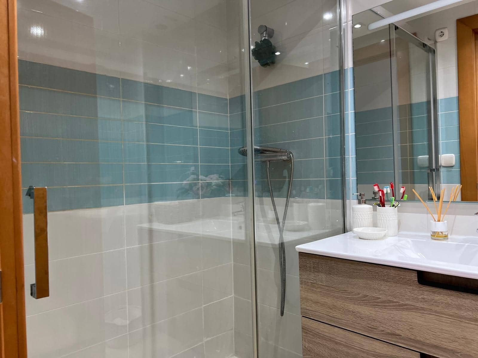 3 sypialnia Mieszkanie na sprzedaż w Altea - 360 000 € (Ref: 8854941)