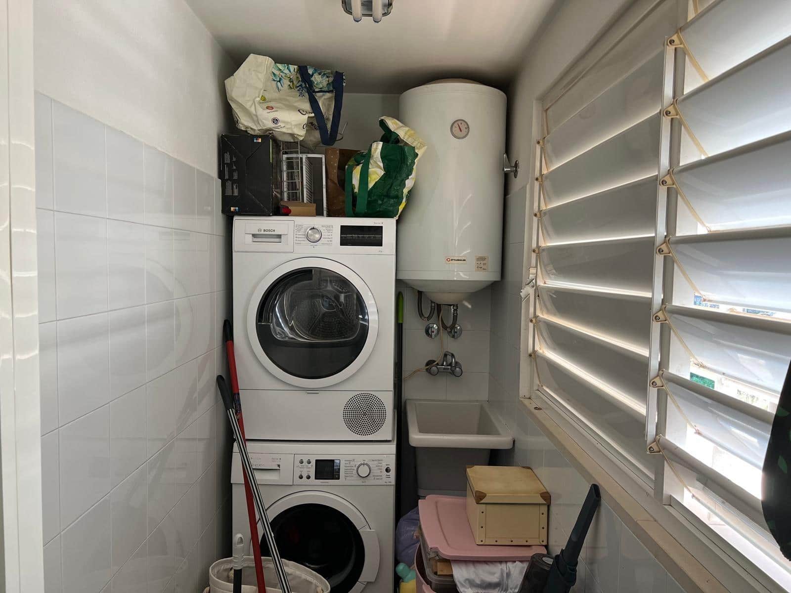 3 sypialnia Mieszkanie na sprzedaż w Altea - 360 000 € (Ref: 8854941)