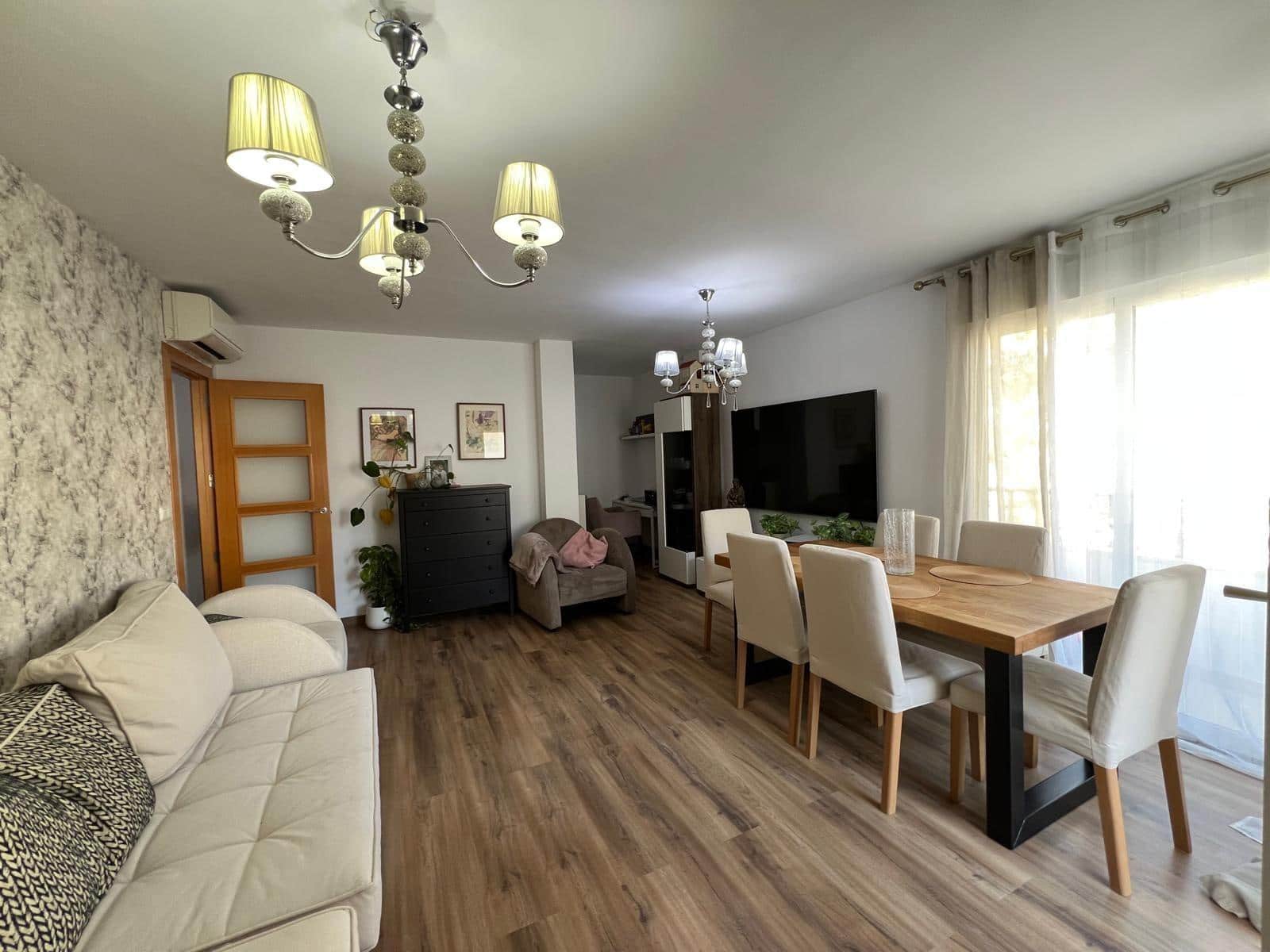 3 sypialnia Mieszkanie na sprzedaż w Altea - 360 000 € (Ref: 8854941)