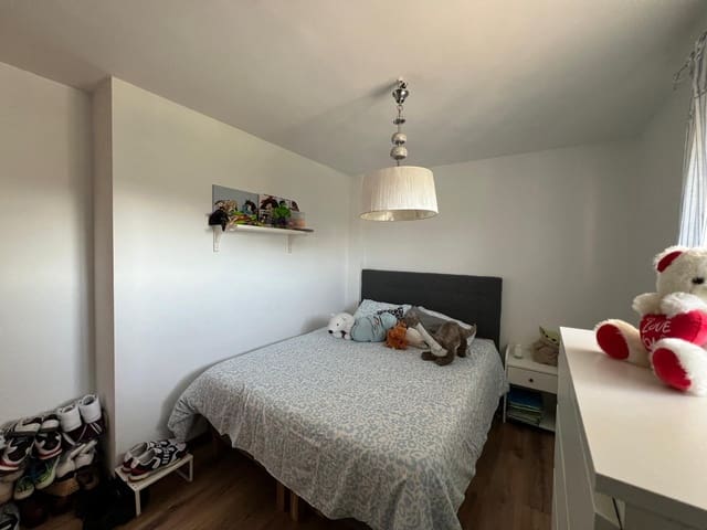 3 sypialnia Mieszkanie na sprzedaż w Altea - 360 000 € (Ref: 8854941)