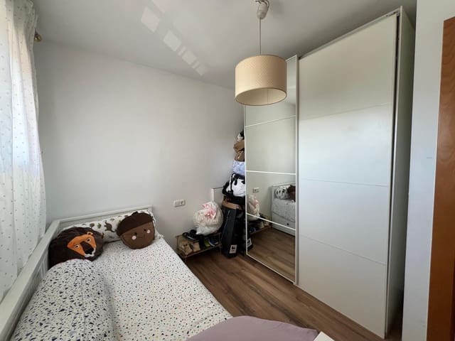 3 sypialnia Mieszkanie na sprzedaż w Altea - 360 000 € (Ref: 8854941)