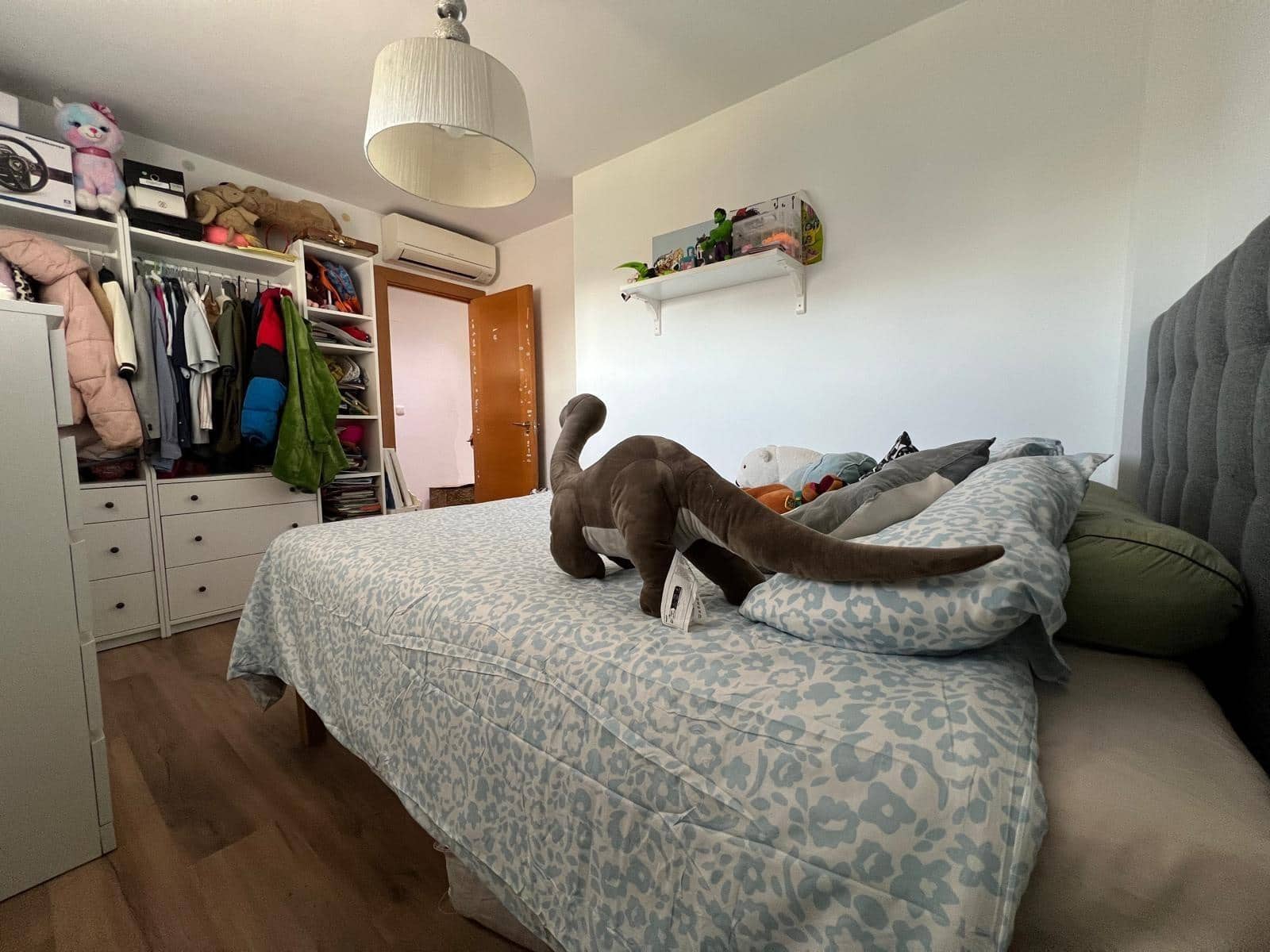 3 sypialnia Mieszkanie na sprzedaż w Altea - 360 000 € (Ref: 8854941)