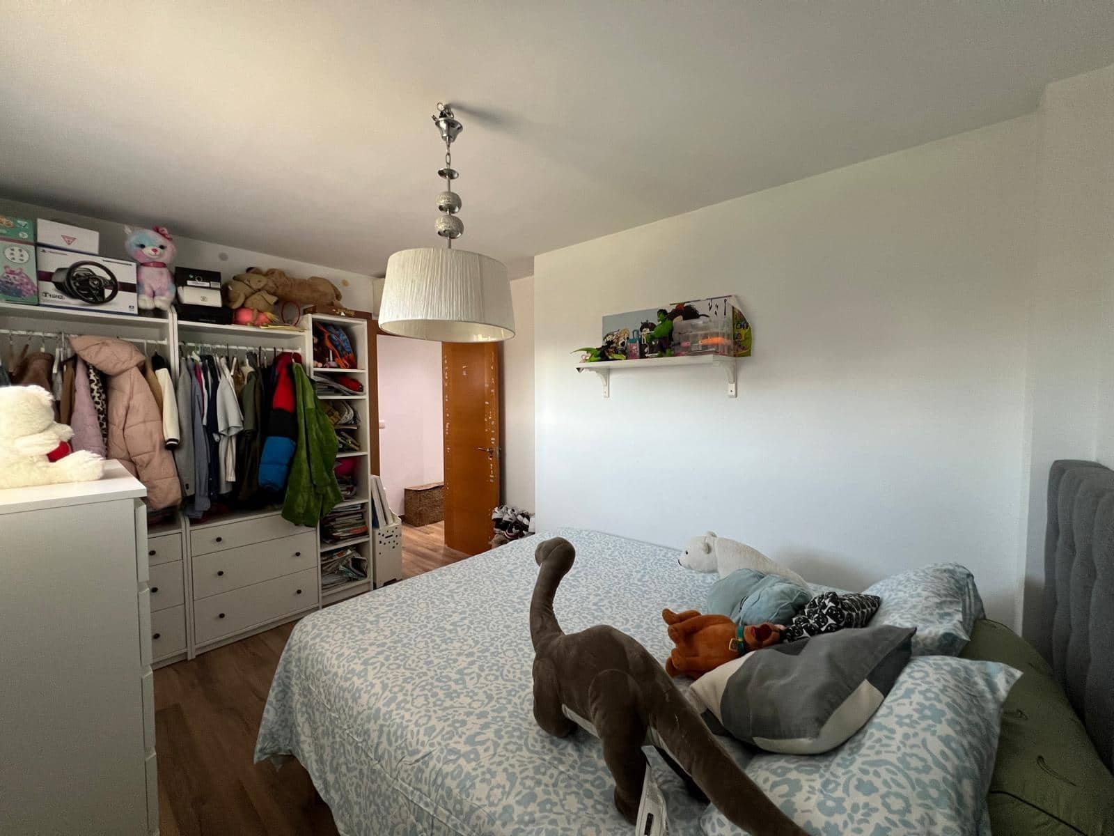 3 sypialnia Mieszkanie na sprzedaż w Altea - 360 000 € (Ref: 8854941)