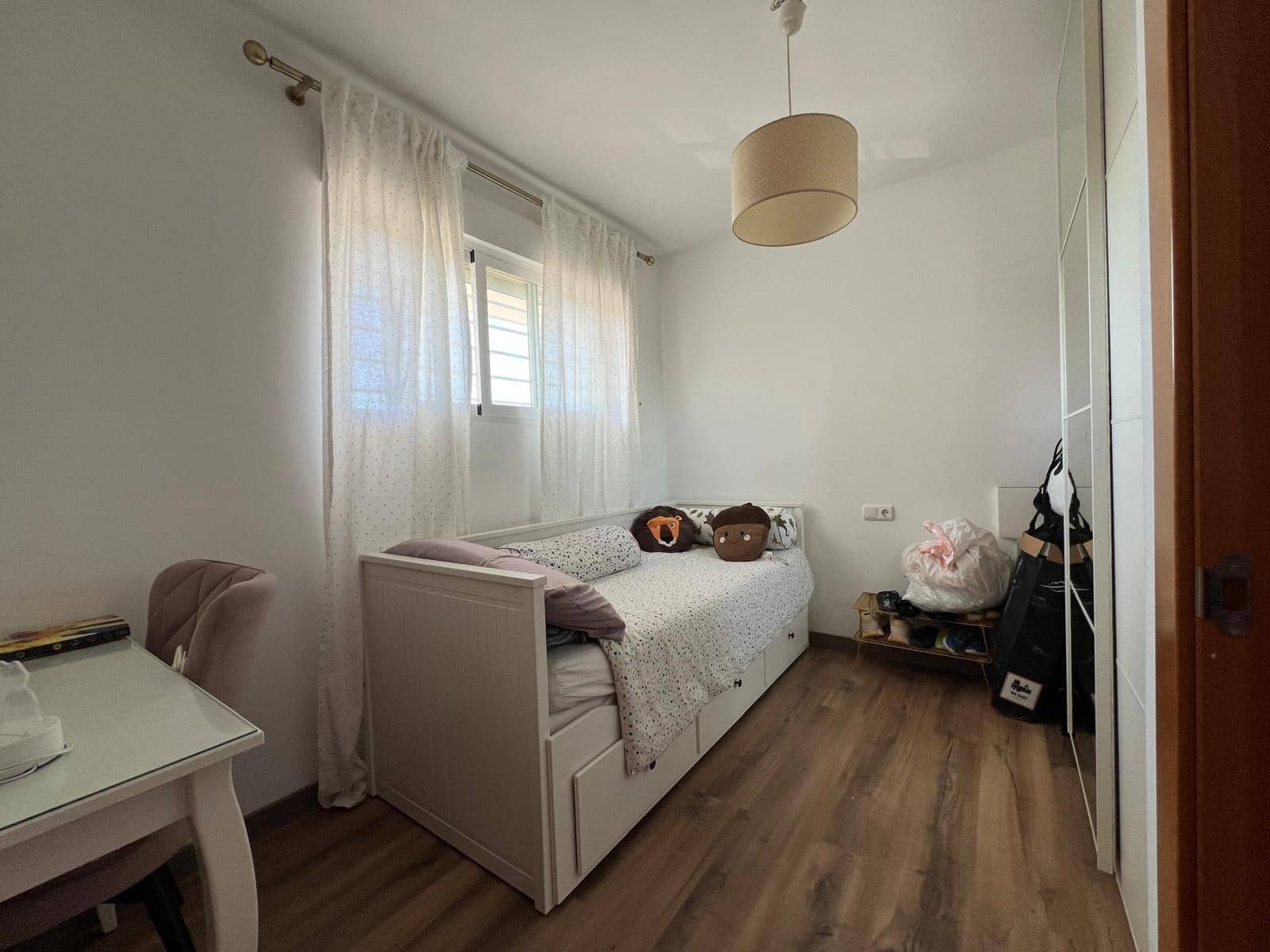 3 sypialnia Mieszkanie na sprzedaż w Altea - 360 000 € (Ref: 8854941)