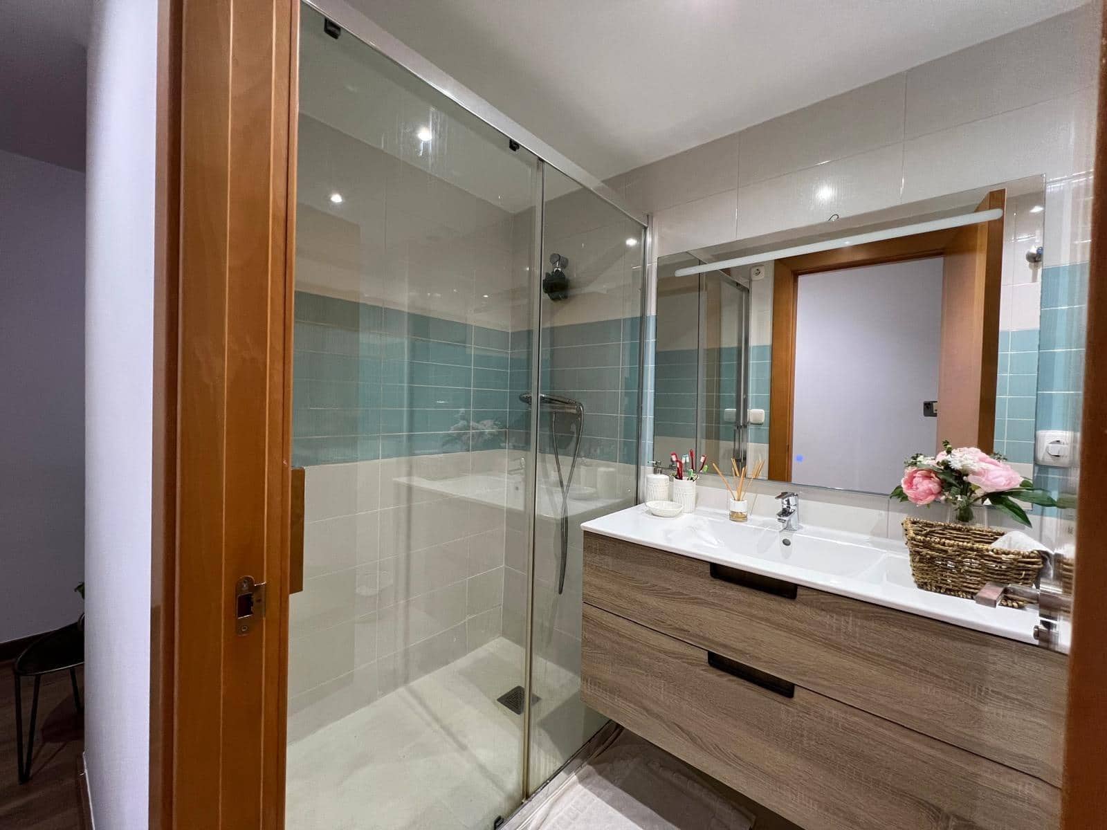 3 sypialnia Mieszkanie na sprzedaż w Altea - 360 000 € (Ref: 8854941)