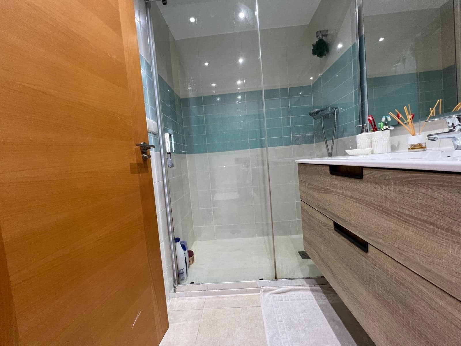 3 sypialnia Mieszkanie na sprzedaż w Altea - 360 000 € (Ref: 8854941)