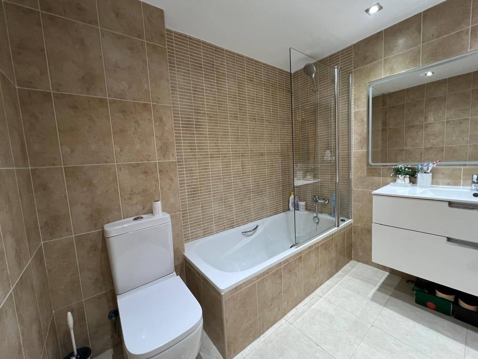 3 sypialnia Mieszkanie na sprzedaż w Altea - 360 000 € (Ref: 8854941)