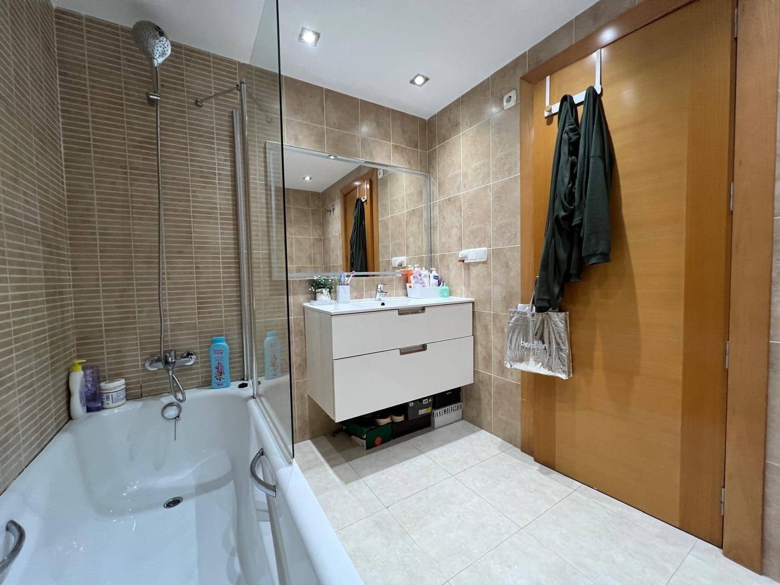 3 sypialnia Mieszkanie na sprzedaż w Altea - 360 000 € (Ref: 8854941)