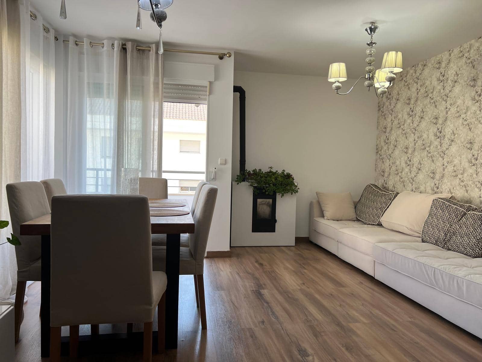 3 sypialnia Mieszkanie na sprzedaż w Altea - 360 000 € (Ref: 8854941)