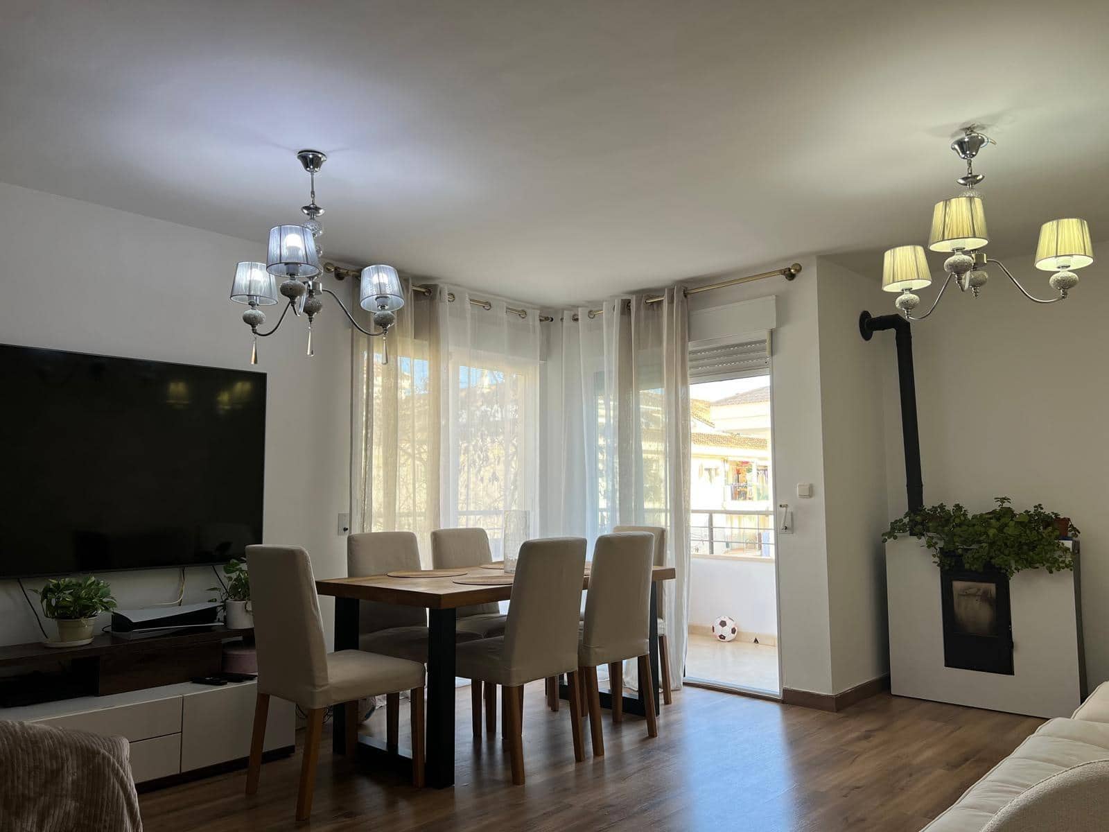 3 sypialnia Mieszkanie na sprzedaż w Altea - 360 000 € (Ref: 8854941)