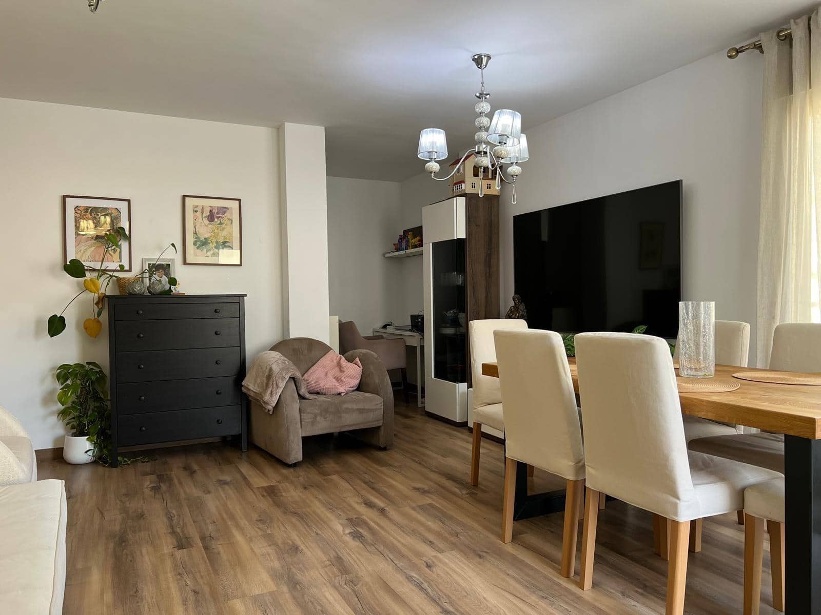 3 sypialnia Mieszkanie na sprzedaż w Altea - 360 000 € (Ref: 8854941)